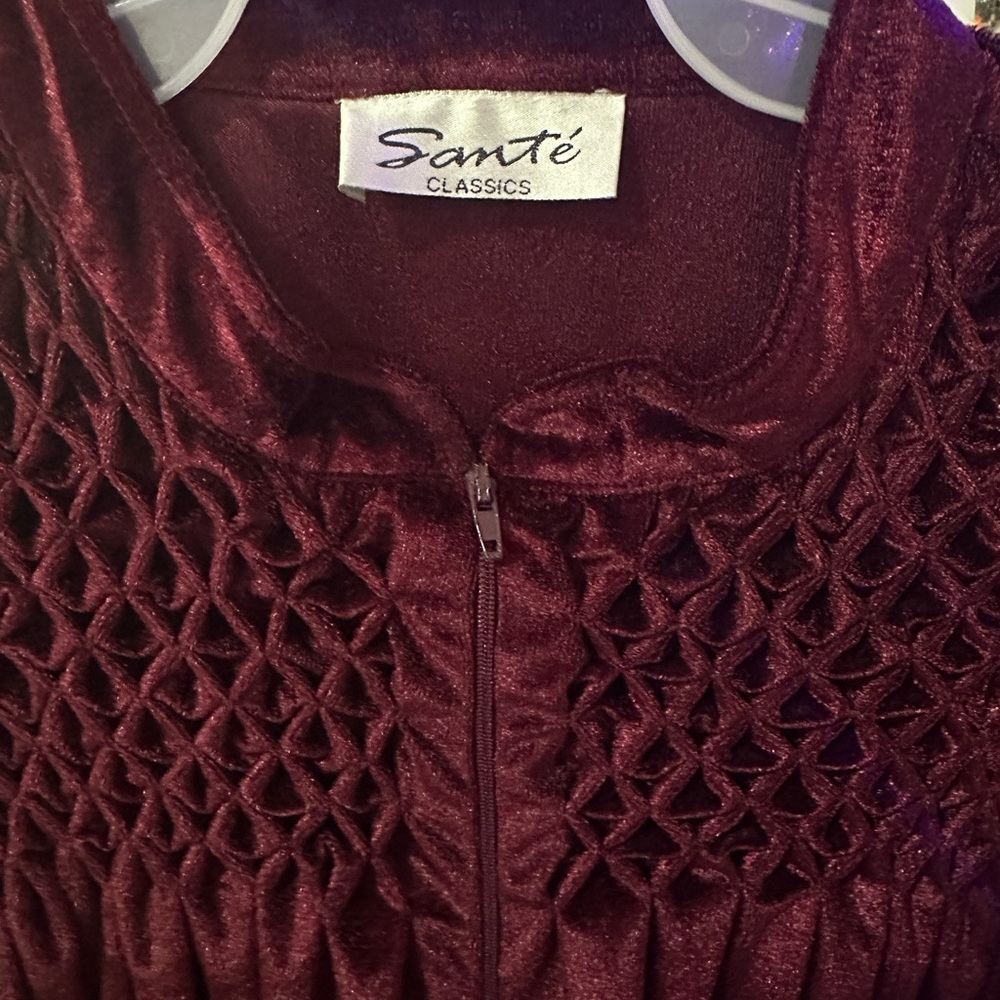 Vintage Sante nightgown